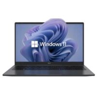Notebook Gfast N-321R Ryzen 3-3200U/8GB DDR4/SSD 240GB/W 11 H 15.6″ FHD Tec Español