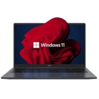 Notebook Gfast N-536R Ryzen 5-3500U/8GB DDR4/SSD 480GB/W 11 H 15.6″ FHD