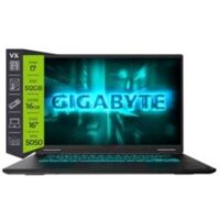 Notebook Gigabyte Gaming A16 I7-13620H/16GB DDR5/512GB SSD M.2/RTX 5050 8G/W11 Home 16″ FHD (9RGA6I75THFHIK5LA000) Tecl LA