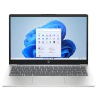 Notebook HP Laptop R5-7520U/8GB LPDDR5/512GB SSD/14″ FHD W11H (A4GV3LA#AC8) 14-em002la