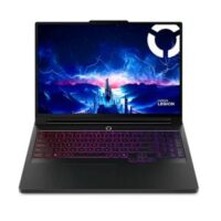 Notebook Lenovo Legion 5 16IAX10 Intel Core U9 275HX/32GB/1TB SSD/16.0″ WQXGA 240Hz W11H (83NX0000US) Tecl US Storm Grey