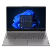 Notebook Lenovo V15 I7-1320H/8GB DDR4/512GB SSD/15.6″ FHD FreeDos (83A100VAAR) Iron Grey Tecl Ingles