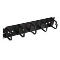 Organizador de Cable GLC 19” 2U Abierto (GLC-ORGAB-002)