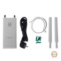 Outdoor AX1200 IP64 1×10/100/1000 PoE GLC (GLC-AP-G640-E)