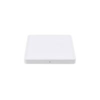 Panel LED Cuadrado de Adosar 142x142x19mm 12W 6500K Forest Lighting (WP9-04-12)
