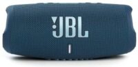 Parlante Bluetooth JBL CHARGE 5 Azul (JBLCHARGE5BLUAM)