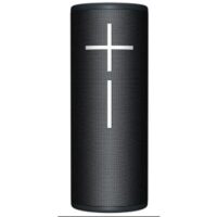 Parlante Bluetooth Logitech MEGABOOM 4 (984-001980) Negro