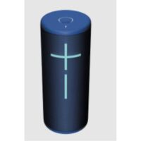Parlante Bluetooth Logitech UE BOOM 4 Plus (984-001976) Azul
