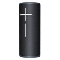 Parlante Bluetooth Logitech UE BOOM 4 Plus (984-001968) Negro