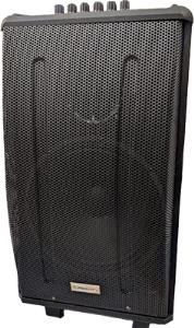 Parlante Bluetooth Redcore (RC-1214) – 50% OFF