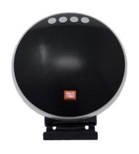 Parlante Bluetooth T&G con Base p/Celular (TG-036) – 50% OFF
