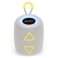 Parlante Inalambrico Blanco Kolke (KPP-678) 630542