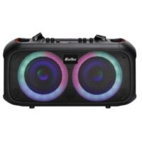 Parlante Inalambrico Party Doble 6.5″ Kolke (KPB-515) 630090