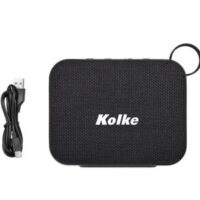 Parlante Kolke Inalambrico Joybox Negro (KPP-697) 630677