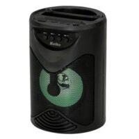 Parlante Kolke Inalambrico KBoom 4″ Negro (KPM-695) 630669