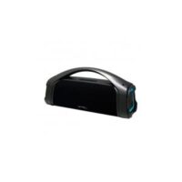 Parlante Pluetooth Bumbox 3″x2 10w Netmak (NM-BUMBOX)