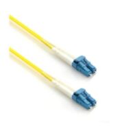 Patch Cord Fibra Optica GLC LC/PC-LC/PC SM 3MT Duplex (FO-3069)