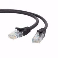 Patch Cord UTP Cat5e 0.6 Mts GLC (CE-4615)