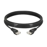 Patch Cord UTP Cat5e 3 Mts Letos (LE-PAT3)