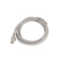 Patch Cord UTP Cat5e 3 Mts (UTP-3M)