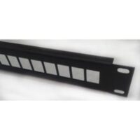 Patch Panel 1U 12 Puertos GLC (CE-4042)