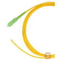 Pigtail FO SC/APC SM 2Mts GLC (FO-1206)