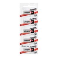 Pila Energizer A-23 12Vcc Blister x5 (A23T1X5)