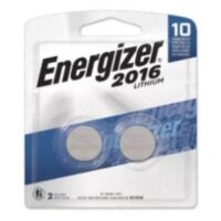 Pila Energizer CR-2016 Blister X2 (2016BP-2)