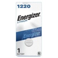 Pila Energizer ECR-1220 Blister X1