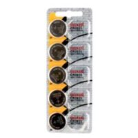 Pila Maxell CR2025 Blister X5 (BP X20)