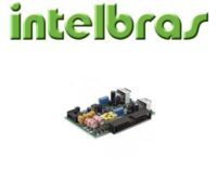 Placa 2 Externo Analogico Intelbras (Impacta 16/68) 4990084