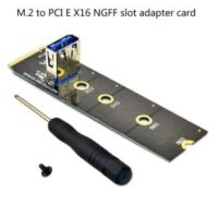 Placa M2 a USB 3.0