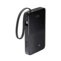 Power Banck 1000mAh 22.5w USB-C/A Baseus (A02171)