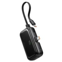 Power Banck 5000mAh 22.5w McDodo MC-776 (A02115)