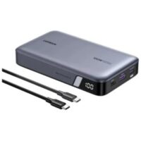 Power Bank Carga Rapida 20000mAh 100w Ugreen (PB720) 25188
