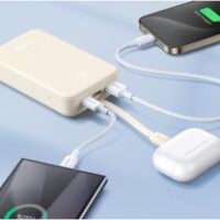 Power Bank Carga Rapida 20000mAh 20w Ugreen (PB505) 35340