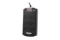 Protector de Sobretension Forza (FSP-602USB-A)