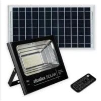Proyector Solar 100w Led Atomlux