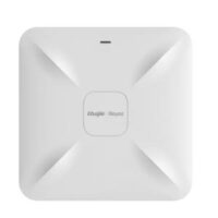 Punto de Acceso Para Montaje de Techo Ruijie Reyee (RG-RAP2260-H)