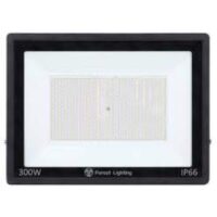 Reflector LED 300W 6500K Forest Lighting (WY20-07-300)