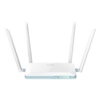 Router 4g D-Link G403 Lte WiFi 4 N300 4 Antenas