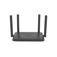 Router Inlambrico Hikvision 1500 Mbps Dual Band 11 AX (DS-3WR15X)