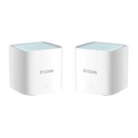 Router Mesh D-Link M15-2 WiFi 6 AX1500 Pack x2