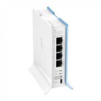 Router Mikrotik hAP lite Wifi (RB941-2nD-TC)