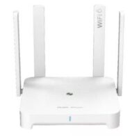 Router Ruijie Dual Band Gigabit Mesh AX1800 Wi-Fi 6 (RG-EW1800GX PRO)