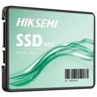 SSD 1024 Gb HIKSEMI WAVE Sata 3.0 6GB/s (HS-SSD-WAVE(S) 1024G)