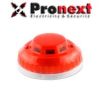 Sensor foto-electrónico detector de humo Pronext (HO 18P)