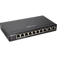 Switch 10 Puerto Ruijie Reye (RG-EG310GH-P-E)