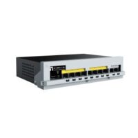 Switch 10 Puertos Netis 8PoE + 2FE Uplink (ST110GPDI-2G-130)