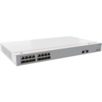 Switch 16 Puertos POE+ Huawei (S110-16LP2SR)
